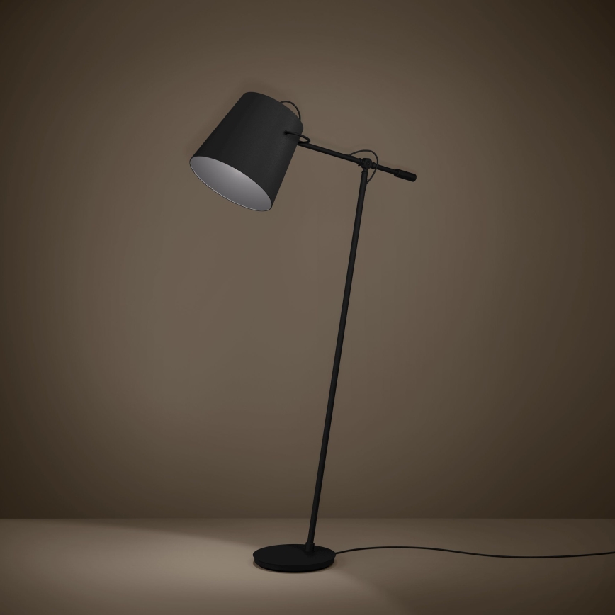 Eglo - Stojací lampa 1xE27/40W/230V