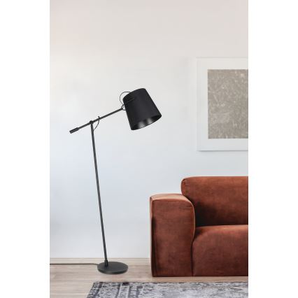 Eglo - Stojací lampa 1xE27/40W/230V