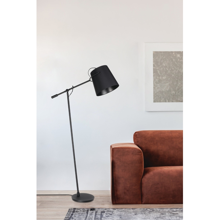 Eglo - Stojací lampa 1xE27/40W/230V
