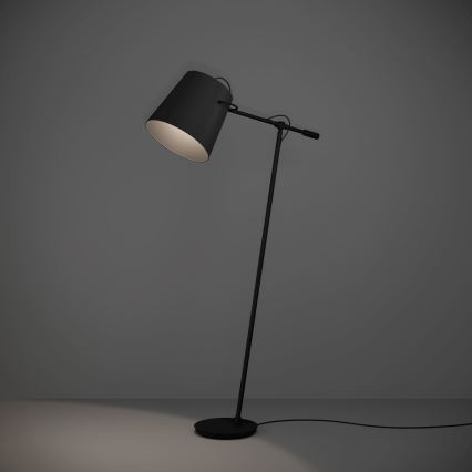 Eglo - Stojací lampa 1xE27/40W/230V