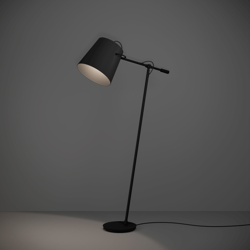 Eglo - Stojací lampa 1xE27/40W/230V