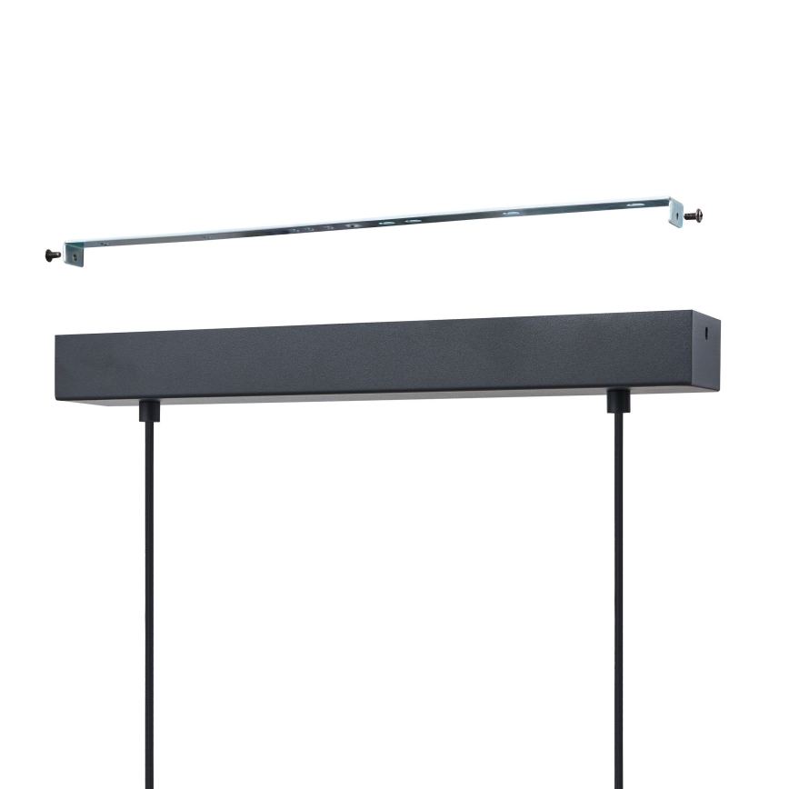 Eglo - LED Stmívatelný lustr na lanku 5xLED/5,4W/230V