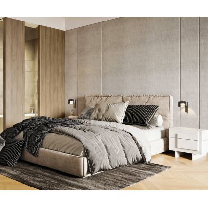 Eglo - LED Stmívatelné nástěnné svítidlo LED/7,2W/230V