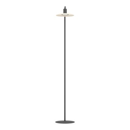 Eglo - LED Stojací lampa 1xGU10/4,6W/230V 3000K