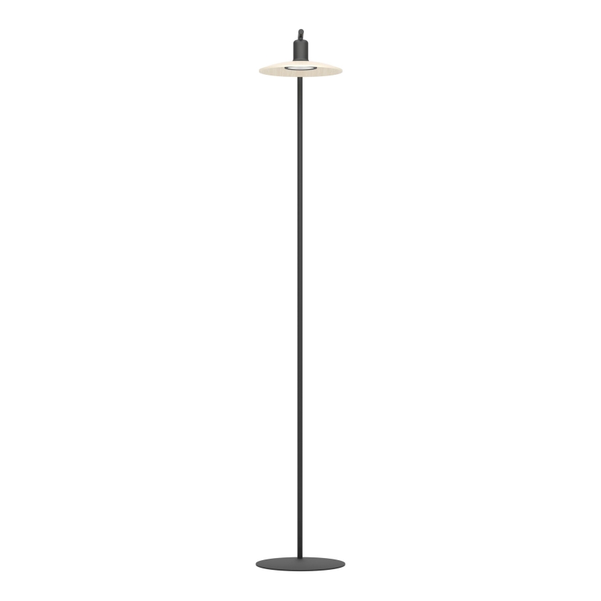 Eglo - LED Stojací lampa 1xGU10/4,6W/230V 3000K