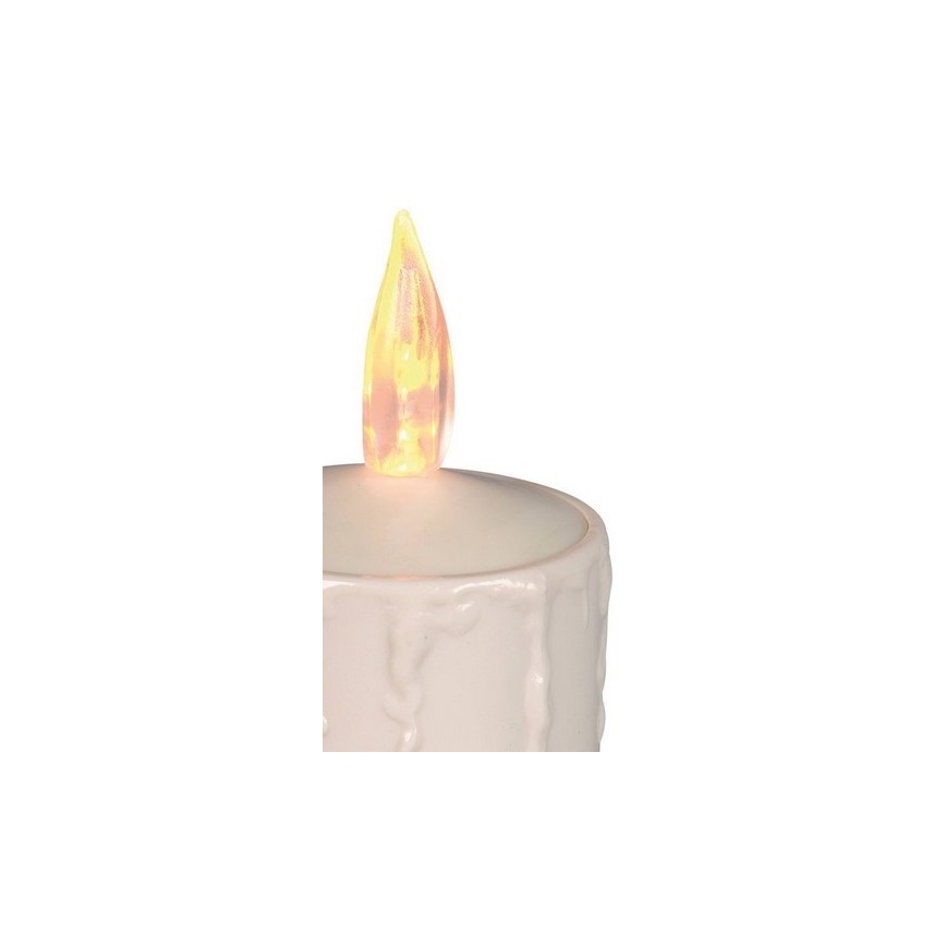 Eglo - LED Vánoční dekorace LED/0,06W/2xAA