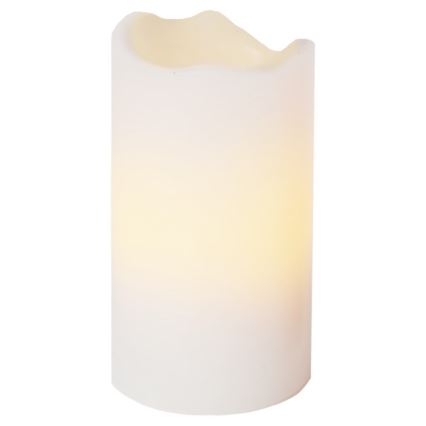 Eglo - SADA 4x LED Vánoční dekorace 1xLED/0,18W/2xCR2032 + dálkové ovládání