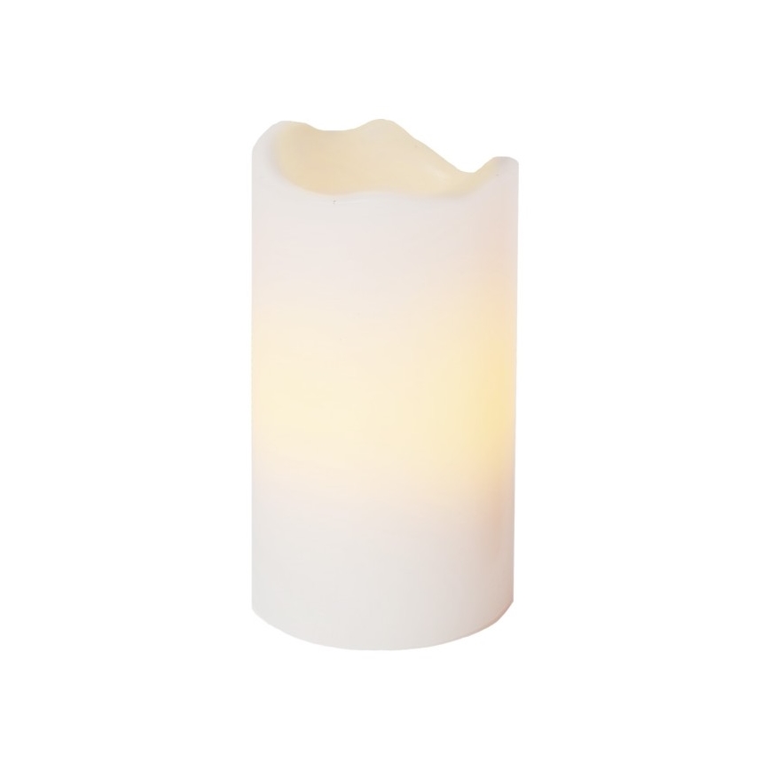 Eglo - SADA 4x LED Vánoční dekorace 1xLED/0,18W/2xCR2032 + dálkové ovládání