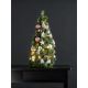 Eglo - LED Vánoční dekorace 42xLED/0,064W/3xAA