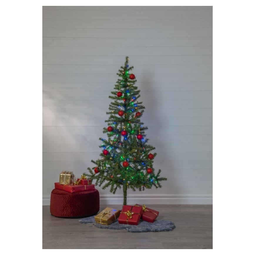 Eglo - Vánoční stromek 180 cm smrk