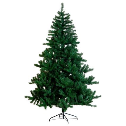 Eglo - Vánoční stromek 210 cm smrk