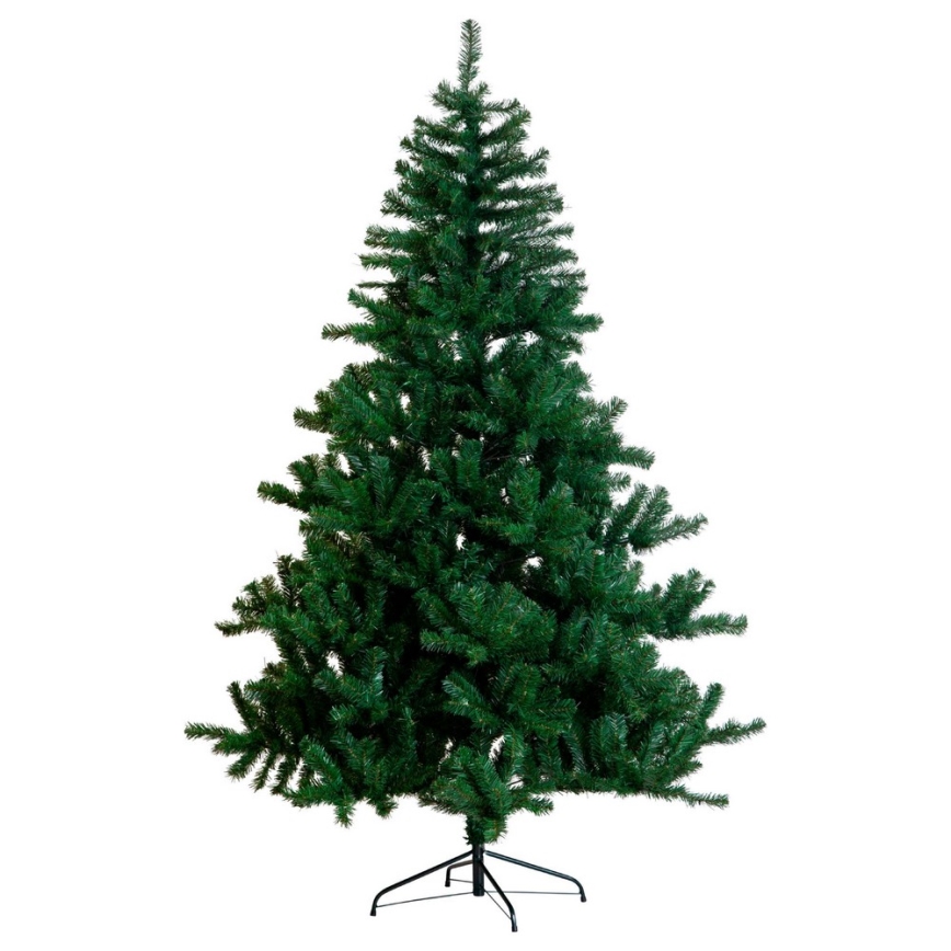 Eglo - Vánoční stromek 210 cm smrk