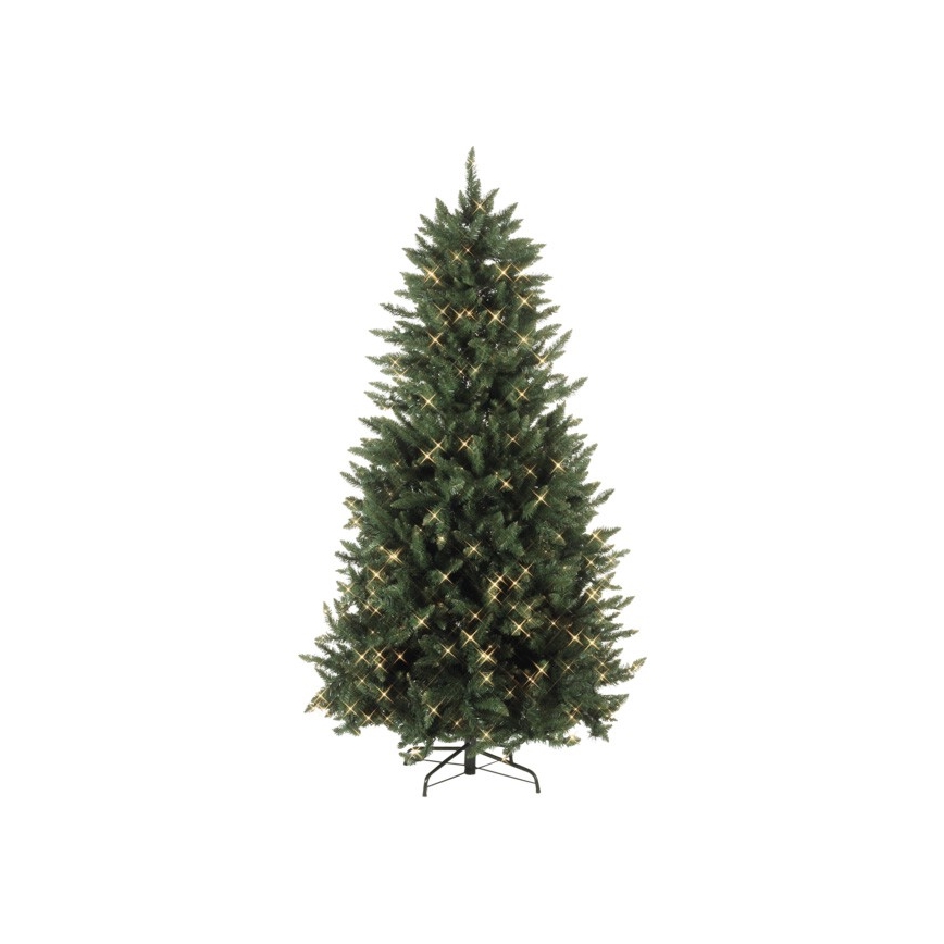 Eglo - LED Vánoční stromek 210 cm 450xLED/0,064W/30/230V IP44