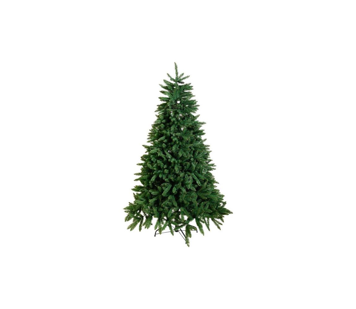 Eglo Eglo 410899 - Vánoční stromek CALGARY 210 cm smrk EG410899