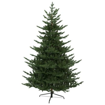 Eglo - Vánoční stromek 210 cm smrk