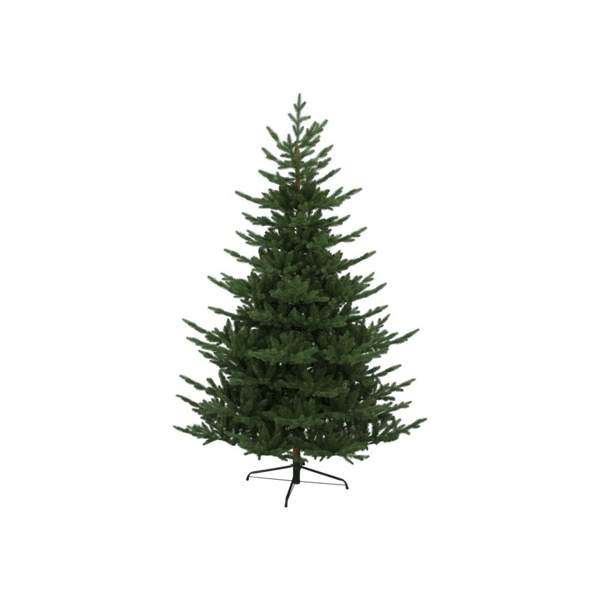 Eglo - Vánoční stromek 210 cm smrk