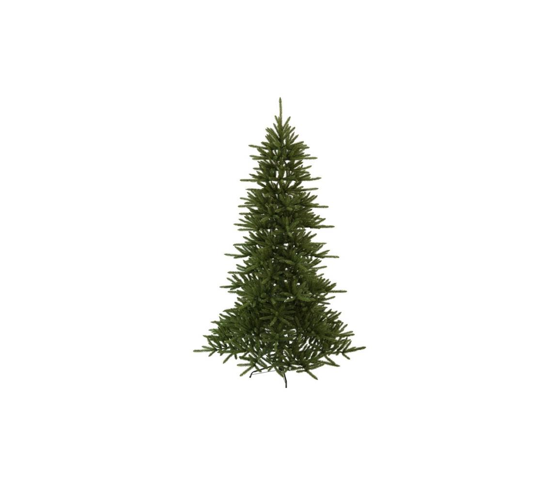 Eglo Eglo 410911 - Vánoční stromek MINNESOTA 210 cm smrk 