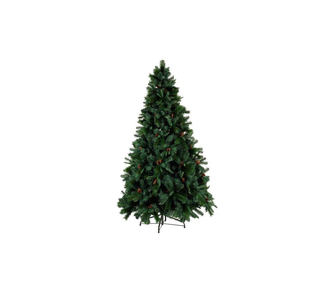 Eglo Eglo 410921 - Vánoční stromek TORONTO 225 cm EG410921
