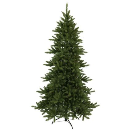Eglo - Vánoční stromek 210 cm smrk