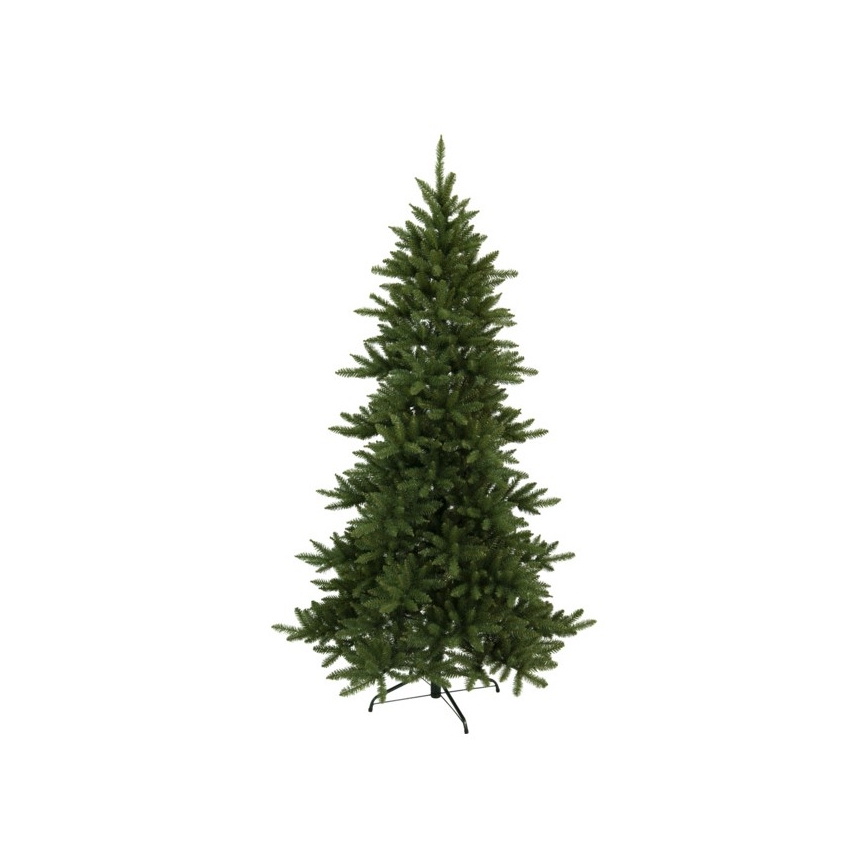 Eglo - Vánoční stromek 210 cm smrk