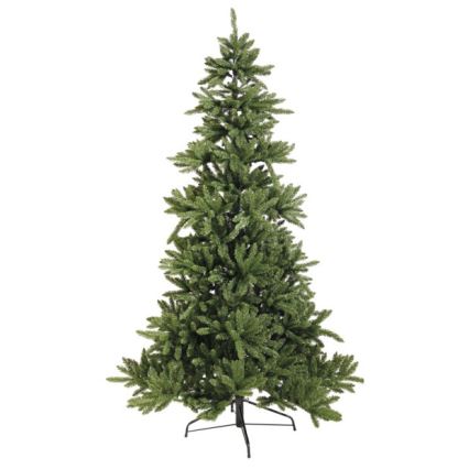 Eglo - Vánoční stromek 210 cm smrk