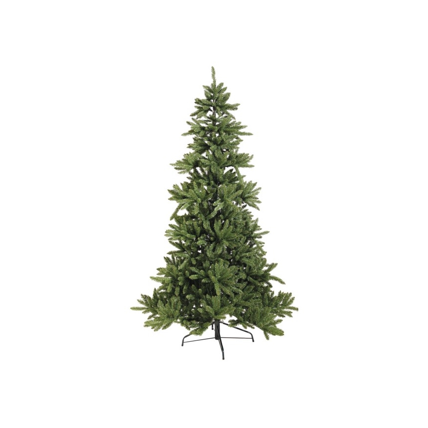 Eglo - Vánoční stromek 210 cm smrk