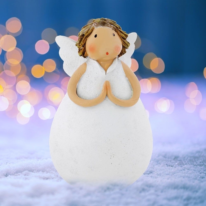 Eglo 41229 - Dekorace Anděl 120 mm