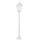 EGLO 4182 - Venkovní lampa OUTDOOR 1xE27/100W bílá IP44