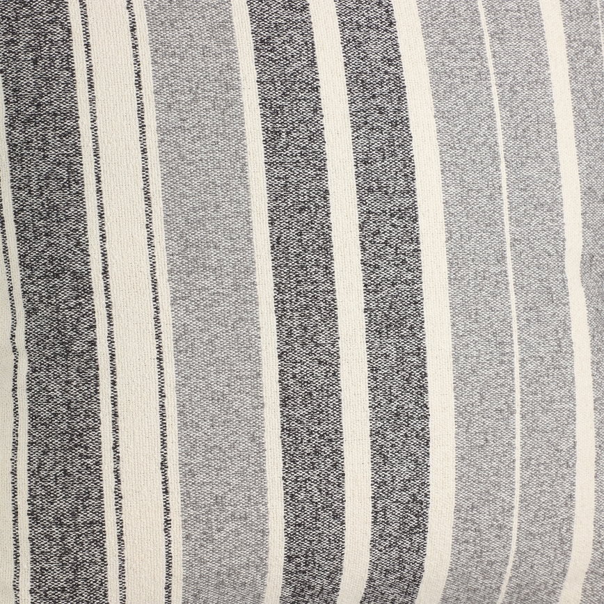 Eglo 420003 - Dekorační polštář CHEVERY 45x45 cm šedá