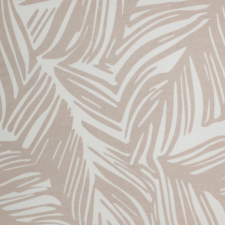 Eglo 420011 - Dekorační polštář CHEVERY 45x45 cm béžová