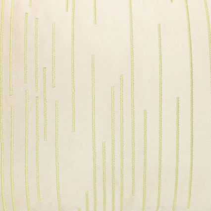 Eglo 420018 - Dekorační polštář CHEVERY 30x50 cm krémová/zlatá