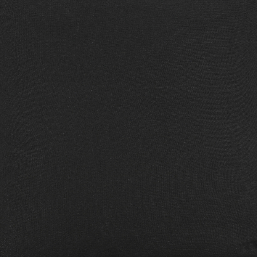 Eglo 420024 - Dekorační polštář ILES 50x50 cm černá
