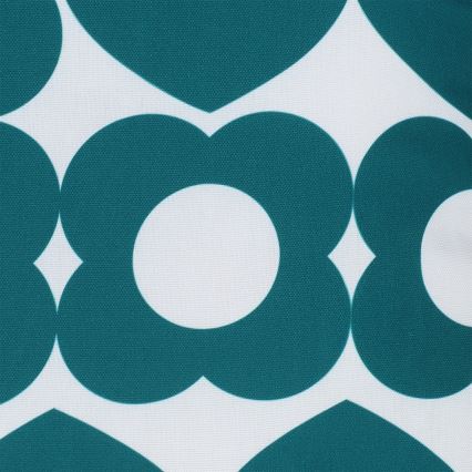 Eglo 420246 - Dekorační polštář TSUNAN 45x45 cm zelená