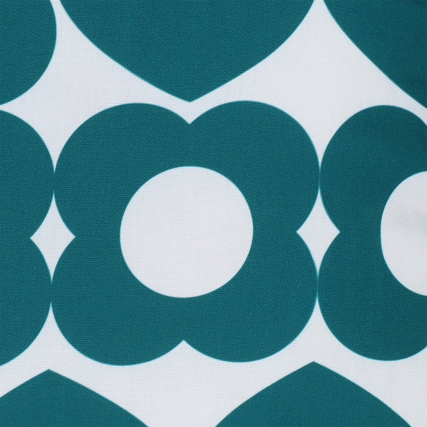 Eglo 420246 - Dekorační polštář TSUNAN 45x45 cm zelená