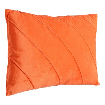 Eglo 420257 - Dekorační polštář SHOURA 30x50 cm oranžová