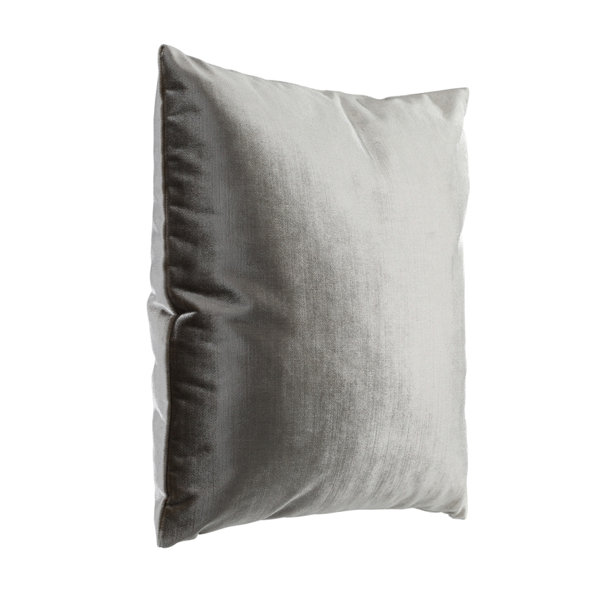 Eglo 420267 - Dekorační polštář SINGU 45x45 cm šedá