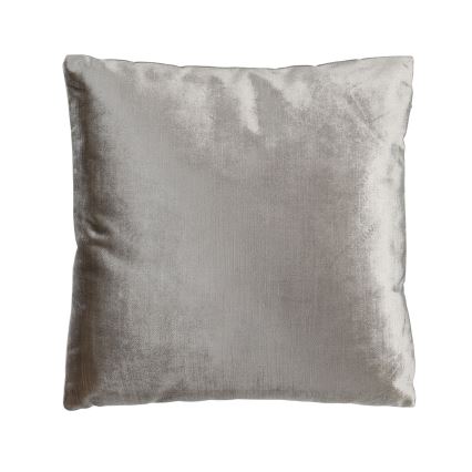Eglo 420267 - Dekorační polštář SINGU 45x45 cm šedá
