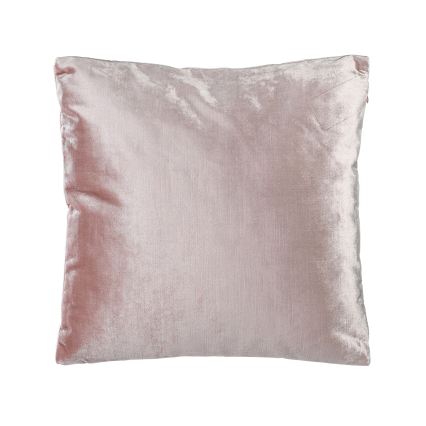 Eglo 420268 - Dekorační polštář SINGU 45x45 cm růžová