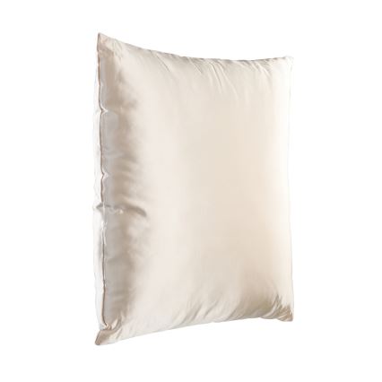Eglo 420272 - Dekorační polštář KYONAN 45x45 cm krémová
