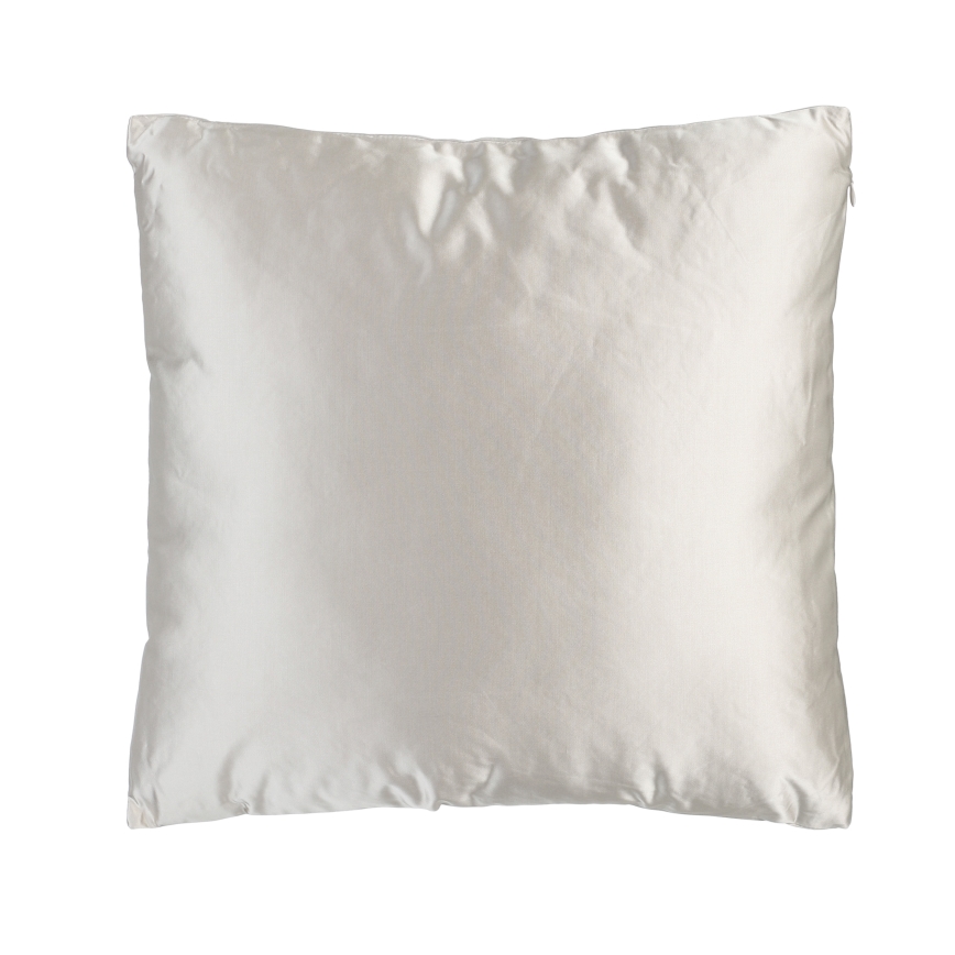 Eglo 420273 - Dekorační polštář KYONAN 45x45 cm šedá