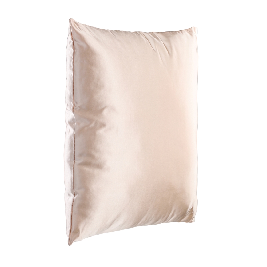 Eglo 420275 - Dekorační polštář KYONAN 45x45 cm růžová