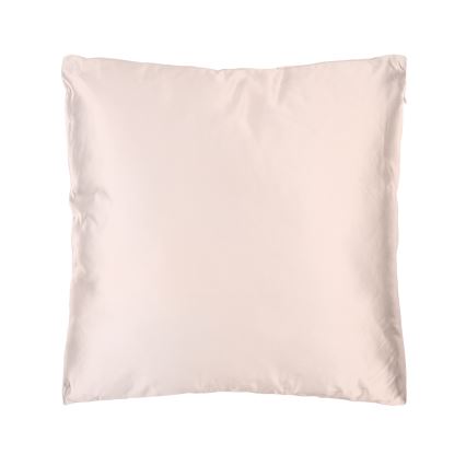 Eglo 420275 - Dekorační polštář KYONAN 45x45 cm růžová
