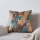 Eglo 420277 - Dekorační polštář MOBARA 45x45 cm pestrobarevná