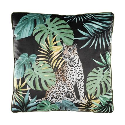 Eglo 420281 - Dekorační polštář MOBARA 45x45 cm pestrobarevná