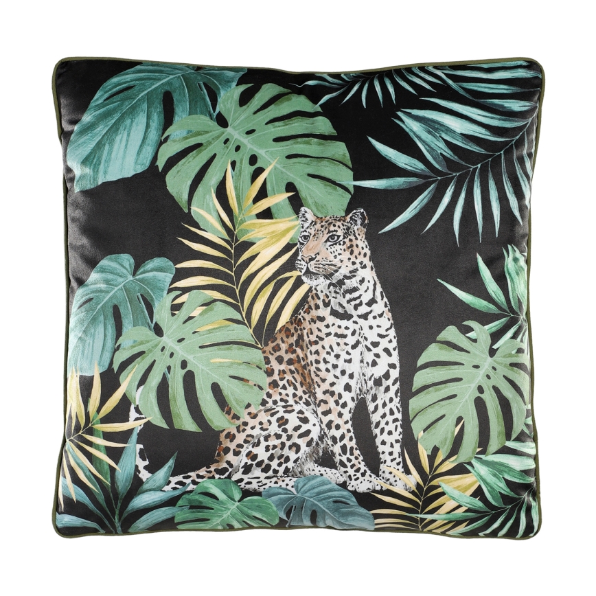Eglo 420281 - Dekorační polštář MOBARA 45x45 cm pestrobarevná