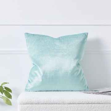 Eglo 420285 - Dekorační polštář SINGU 45x45 cm mint