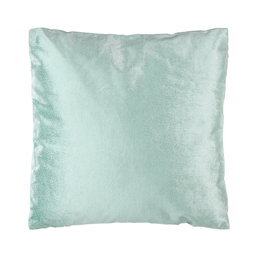 Eglo 420285 - Dekorační polštář SINGU 45x45 cm mint