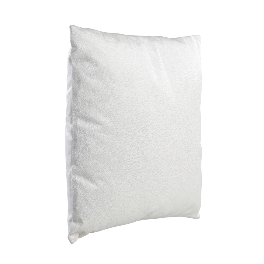 Eglo 420286 - Dekorační polštář SINGU 45x45 cm bílá