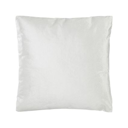 Eglo 420286 - Dekorační polštář SINGU 45x45 cm bílá