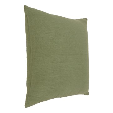 Eglo 420364 - Povlak na polštář BALARU 45x45 cm zelená